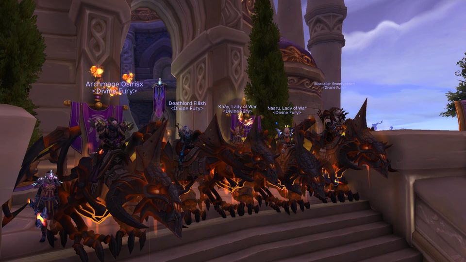 GGEZ Nightbane