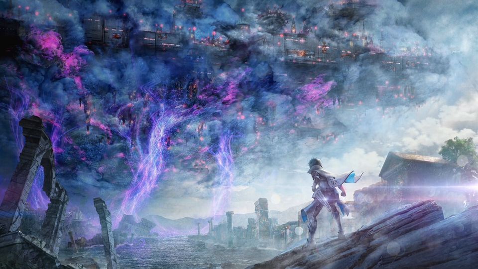 First Few Hours with Fate/EXTELLA LINK